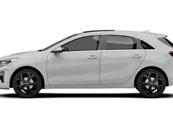 Used 2019 Kia Ceed Hatchback | £11,999 (Fair price)