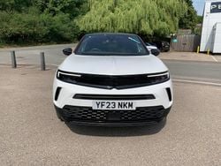 White Used 2023 Vauxhall Mokka S SUV | £14,595 (Good price)