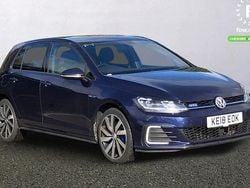 Used 2020 VW Golf VII Advance Hatchback | £15,599 (Fair price)