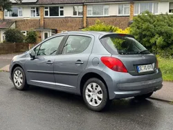 Used 2008 Peugeot 207 Hatchback | £1,650