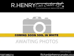 White Used 2013 Fiat 500L Easy MPV | £3,995 (Fair price)