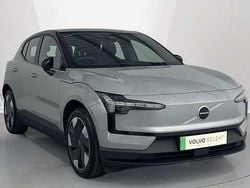 Grey Used 2025 Volvo EX30 Performance SUV | £30,240 (Super price)