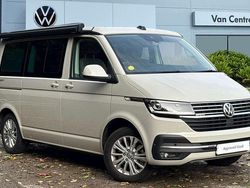 Grey Used 2024 VW California California Van | £79,991
