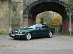 Used 2004 Jaguar XJ8 Sedan | £5,390