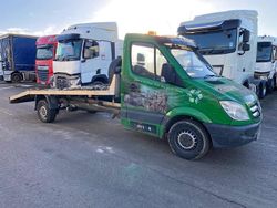 Green Used 2007 Mercedes Sprinter Van | £3,495 (Good price)