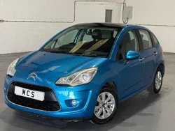 Blue Used 2012 Citroën C3 VTR Sport Hatchback | £1,000 (Super price)