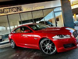 Used 2015 Jaguar XF R-Sport Sedan | £9,195 (Fair price)