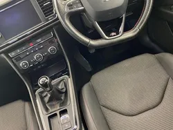 Used 2020 Seat Leon FR Hatchback | £11,246 (Good price)