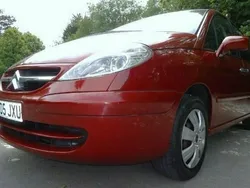 Used 2005 Citroën C8 MPV | £3,995
