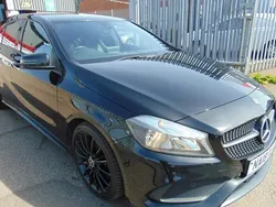 Used 2018 Mercedes A200 Executive | £10,995 (Super price)