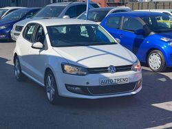 White Used 2010 VW Polo SEL Hatchback | £2,491 (Fair price)