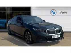 Other Used 2024 BMW 520 M Sport Sedan | £39,100 (Good price)