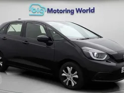 Used 2023 Honda Jazz Hybrid Hatchback | £16,000 (Fair price)