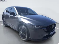 Used 2022 Mazda CX-5 Edition SUV | £25,499 (A bit pricey)