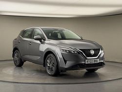 Used 2023 Nissan Qashqai Acenta Premium SUV | £13,700 (Super price)