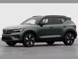 Other New 2025 Volvo EX40 Plus SUV | £59,060 (Expensive)