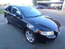 Black Used 2025 Volvo V50 SE Lux Estate | £6,950 (Good price)
