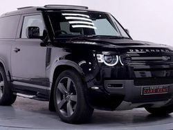 Used 2024 Land Rover Defender SUV | £78,500 (Good price)