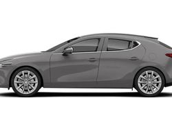 New 2025 Mazda 3 Takumi-Line Hatchback | £34,975
