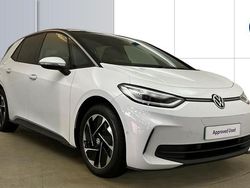 Other Used 2025 VW ID.3 Pro Hatchback | £25,265 (Expensive)