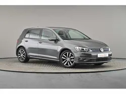 Used 2019 VW Golf VII | £12,392 (Fair price)