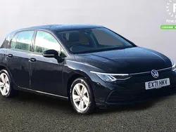Used 2024 VW Golf VIII Life Hatchback | £18,199 (Super price)