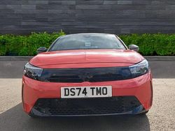 Red Used 2024 Vauxhall Corsa S | £16,311 (A bit pricey)
