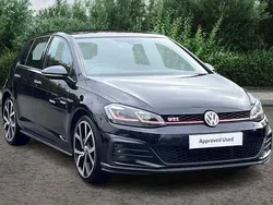 Used 2017 VW Golf VII | £22,995