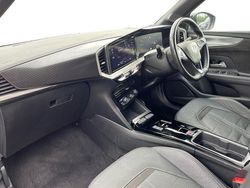Grey Used 2022 Vauxhall Mokka Ultimate SUV | £13,600 (Fair price)