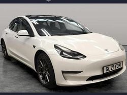 Used 2023 Tesla Model 3 Long Range AWD Sedan | £14,990 (Super price)