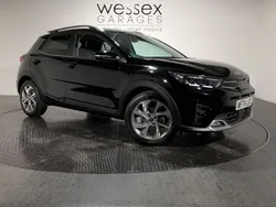 Used 2024 Kia Stonic GT-Line S SUV | £20,500 (Fair price)