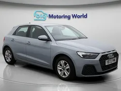 Used 2022 Audi A1 Sportback Hatchback | £16,300 (Fair price)