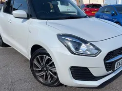 Used 2021 Suzuki Swift SZ-L Hatchback | £13,279 (Fair price)