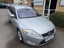 Moondust silver Used 2011 Ford Mondeo Sport Estate | £3,795 (A bit pricey)