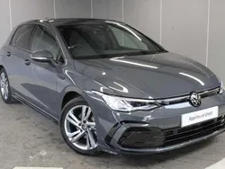 Used 2023 VW Golf VIII R-line Hatchback | £23,495 (Fair price)
