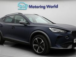 Used 2023 Cupra Formentor SUV | £20,800