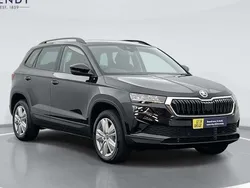 New 2026 Skoda Karoq SE SUV | £28,499 (Fair price)