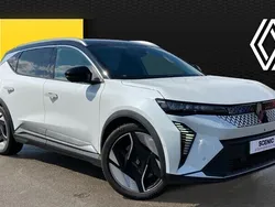 Other Used 2024 Renault Scénic Iconic MPV | £32,990 (Good price)