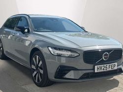 Used 2024 Volvo V90 CC Plus Estate | £42,990