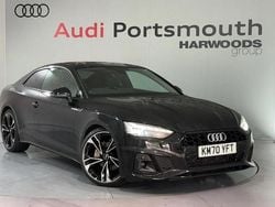 Black Used 2020 Audi Q5 S-Line SUV | £24,590 (Good price)