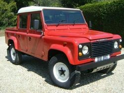 Used 1985 Land Rover Defender SUV | £7,450