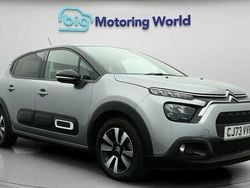Used 2023 Citroën C3 PureTech Hatchback | £13,190 (Good price)