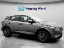 Used 2023 Nissan Qashqai Acenta Premium SUV | £17,400 (Super price)