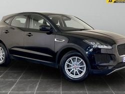 Used 2020 Jaguar E-Pace SUV | £13,395 (Super price)