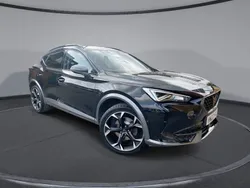Black Used 2022 Cupra Formentor SUV | £20,999 (Fair price)