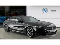 BMW 840