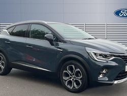 Other Used 2021 Renault Captur Version S SUV | £12,662 (Fair price)