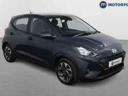 Used 2025 Hyundai i10 Advanced Hatchback | £13,999 (Fair price)