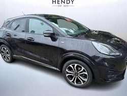 Used 2023 Ford Puma ST-Line Hatchback | £13,499 (Super price)