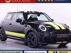 Used 2023 Mini Cooper Sport Hatchback | £19,940 (Fair price)